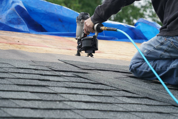 Best Rubber Roofing (EPDM, TPO)  in Pendergrass, GA